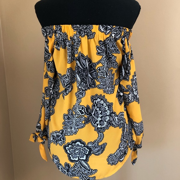 Express Top - Picture 2 of 3